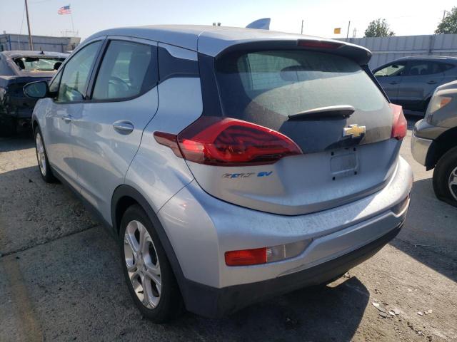 Photo 2 VIN: 1G1FW6S00H4189352 - CHEVROLET BOLT EV LT 