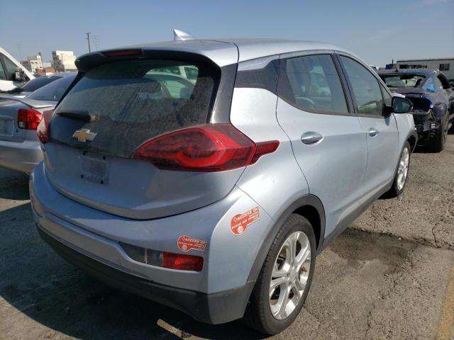 Photo 3 VIN: 1G1FW6S00H4189352 - CHEVROLET BOLT EV LT 