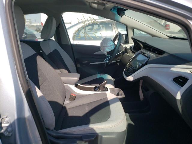 Photo 4 VIN: 1G1FW6S00H4189352 - CHEVROLET BOLT EV LT 