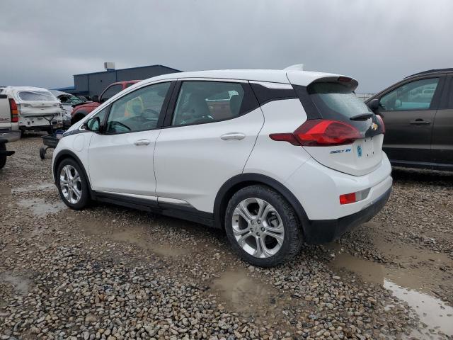 Photo 1 VIN: 1G1FW6S00H4190324 - CHEVROLET BOLT 