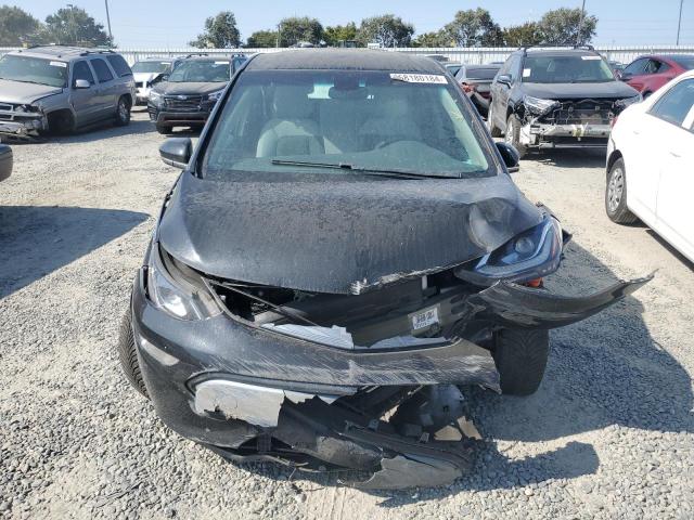 Photo 4 VIN: 1G1FW6S00J4133627 - CHEVROLET BOLT EV LT 