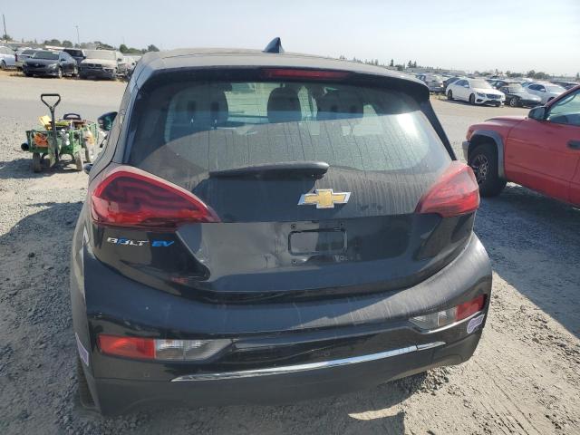 Photo 5 VIN: 1G1FW6S00J4133627 - CHEVROLET BOLT EV LT 