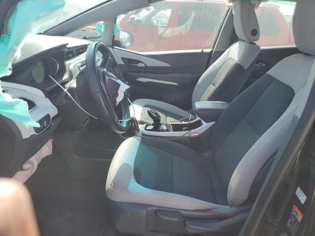 Photo 6 VIN: 1G1FW6S00J4133627 - CHEVROLET BOLT EV LT 