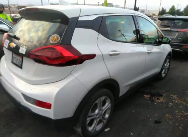 Photo 3 VIN: 1G1FW6S00J4133899 - CHEVROLET BOLT EV 