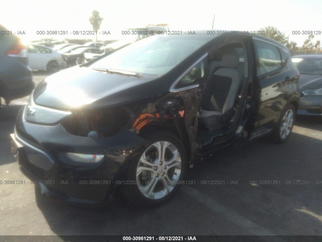 Photo 1 VIN: 1G1FW6S00J4140013 - CHEVROLET BOLT EV 