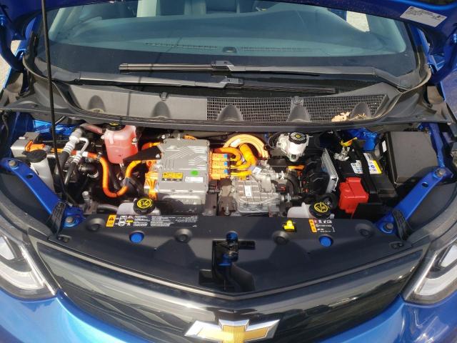 Photo 10 VIN: 1G1FW6S00K4140076 - CHEVROLET BOLT EV LT 