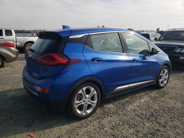 Photo 2 VIN: 1G1FW6S00K4140076 - CHEVROLET BOLT EV LT 