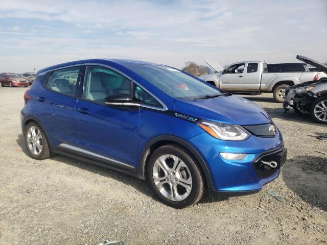 Photo 3 VIN: 1G1FW6S00K4140076 - CHEVROLET BOLT EV LT 