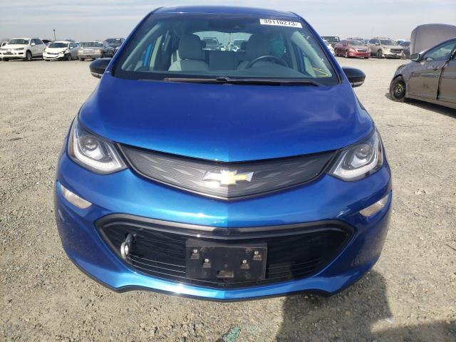 Photo 4 VIN: 1G1FW6S00K4140076 - CHEVROLET BOLT EV LT 