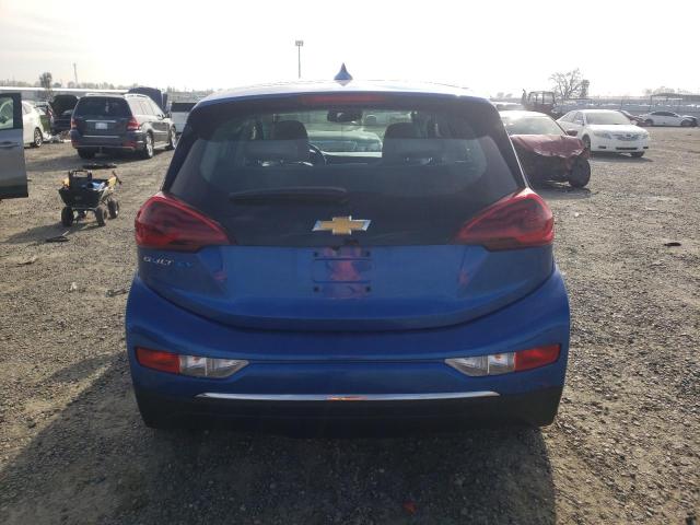 Photo 5 VIN: 1G1FW6S00K4140076 - CHEVROLET BOLT EV LT 