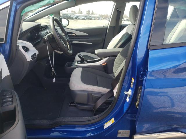 Photo 6 VIN: 1G1FW6S00K4140076 - CHEVROLET BOLT EV LT 