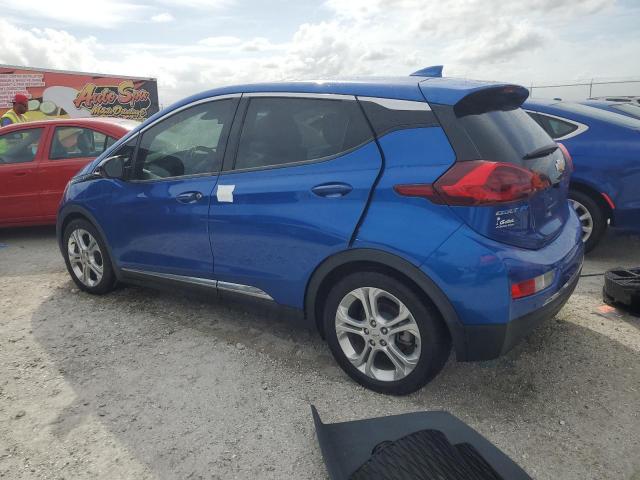 Photo 1 VIN: 1G1FW6S00L4145943 - CHEVROLET BOLT EV LT 