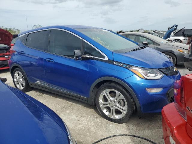 Photo 3 VIN: 1G1FW6S00L4145943 - CHEVROLET BOLT EV LT 