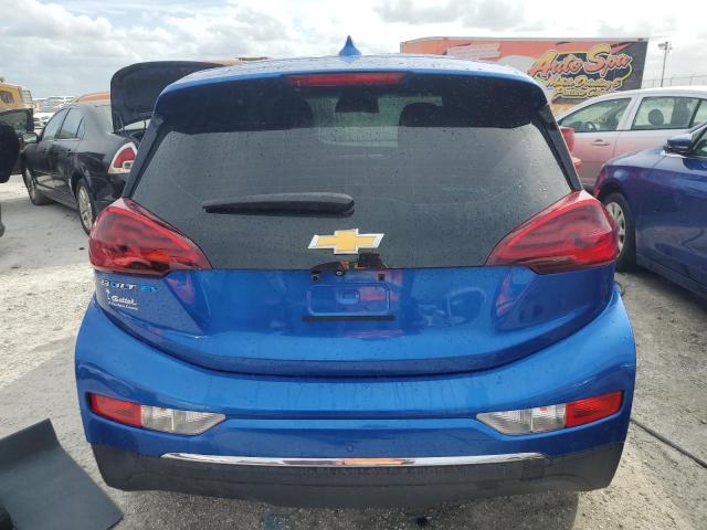 Photo 5 VIN: 1G1FW6S00L4145943 - CHEVROLET BOLT EV LT 