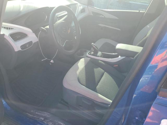 Photo 6 VIN: 1G1FW6S00L4145943 - CHEVROLET BOLT EV LT 