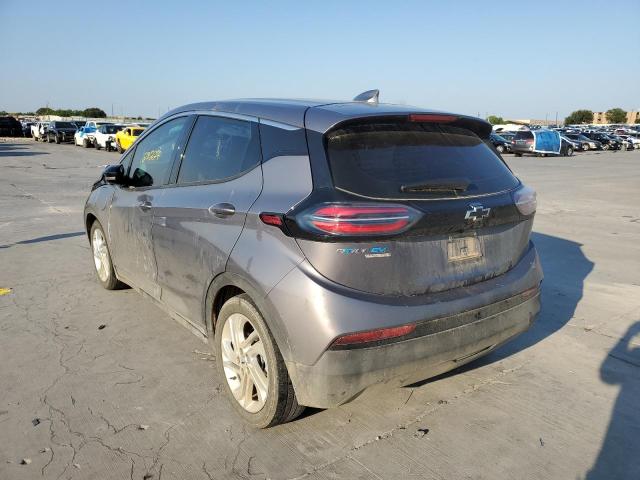 Photo 2 VIN: 1G1FW6S00N4101718 - CHEVROLET BOLT EV 1L 