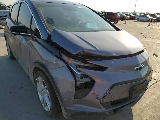 Photo 8 VIN: 1G1FW6S00N4101718 - CHEVROLET BOLT EV 1L 