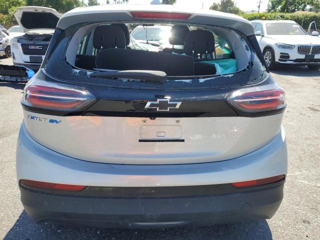 Photo 5 VIN: 1G1FW6S00N4123556 - CHEVROLET BOLT 