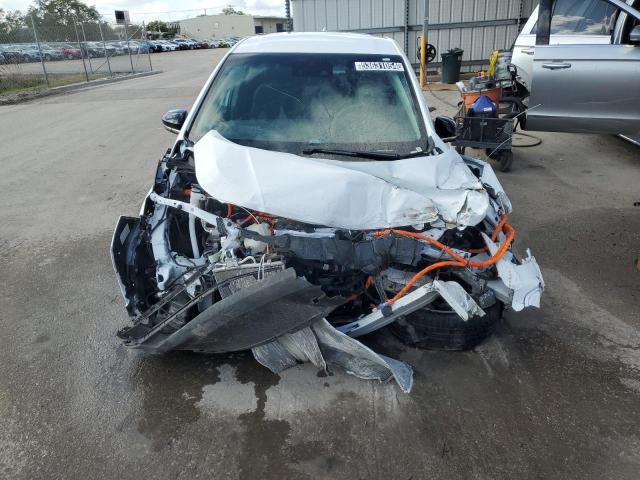 Photo 4 VIN: 1G1FW6S00N4127929 - CHEVROLET BOLT 