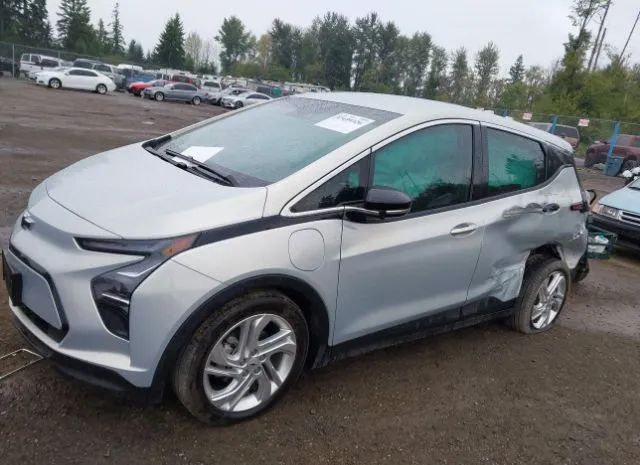 Photo 1 VIN: 1G1FW6S00N4133391 - CHEVROLET BOLT EV 