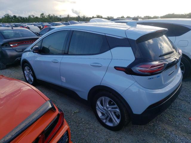 Photo 1 VIN: 1G1FW6S00P4121440 - CHEVROLET BOLT EV 1L 