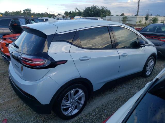 Photo 2 VIN: 1G1FW6S00P4121440 - CHEVROLET BOLT EV 1L 