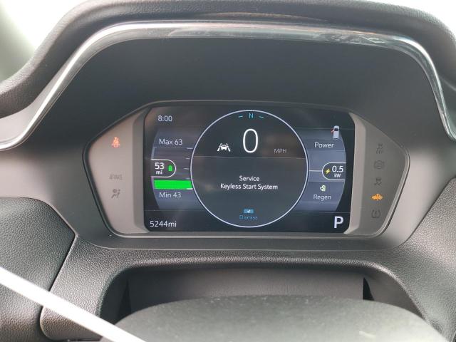 Photo 8 VIN: 1G1FW6S00P4121440 - CHEVROLET BOLT EV 1L 