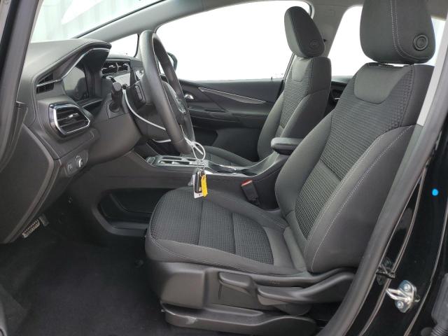 Photo 6 VIN: 1G1FW6S00P4149917 - CHEVROLET BOLT 