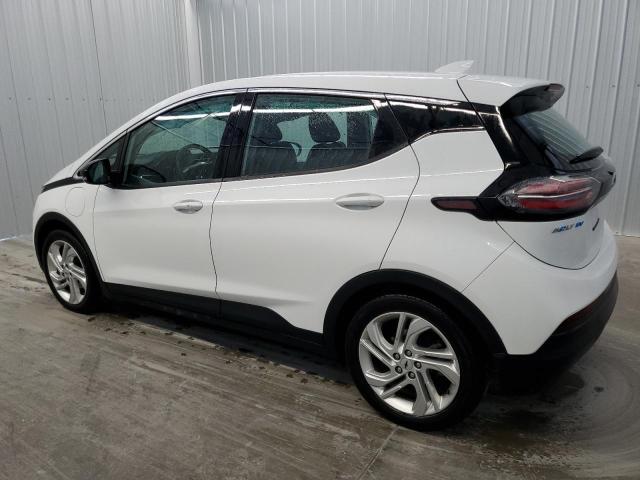 Photo 1 VIN: 1G1FW6S00P4154230 - CHEVROLET BOLT EV 1L 