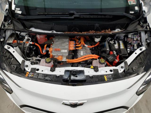 Photo 11 VIN: 1G1FW6S00P4154230 - CHEVROLET BOLT EV 1L 