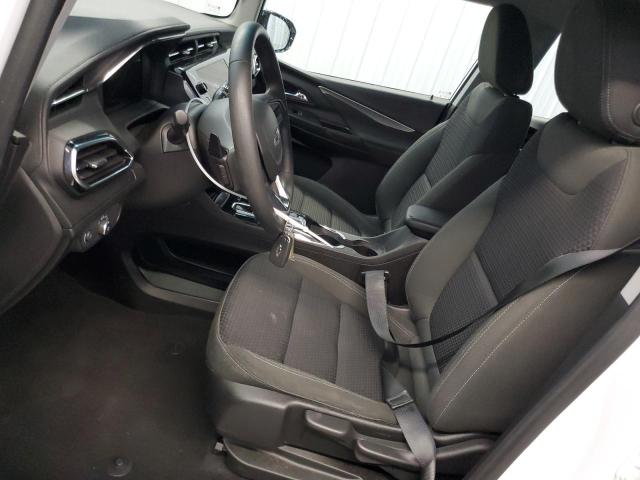 Photo 6 VIN: 1G1FW6S00P4154230 - CHEVROLET BOLT EV 1L 