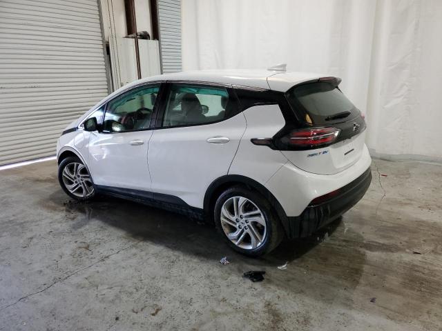 Photo 1 VIN: 1G1FW6S00P4181671 - CHEVROLET BOLT EV 1L 