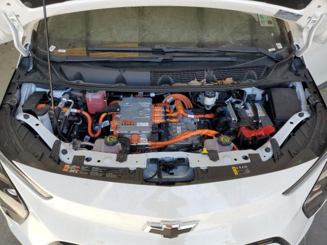 Photo 10 VIN: 1G1FW6S00P4181671 - CHEVROLET BOLT EV 1L 