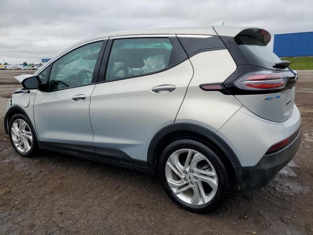 Photo 1 VIN: 1G1FW6S00P4184103 - CHEVROLET BOLT EV 1L 