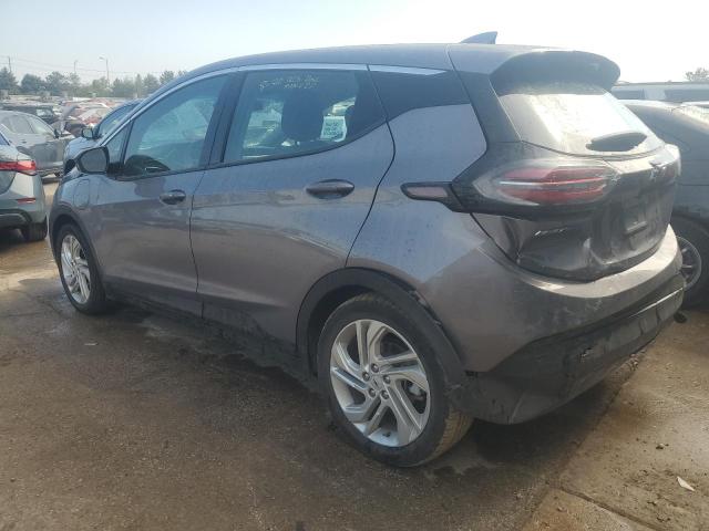 Photo 1 VIN: 1G1FW6S00P4184442 - CHEVROLET BOLT EV 1L 