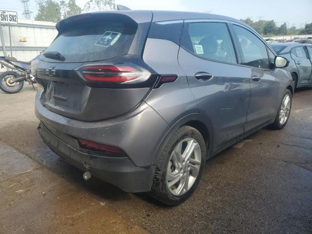 Photo 2 VIN: 1G1FW6S00P4184442 - CHEVROLET BOLT EV 1L 