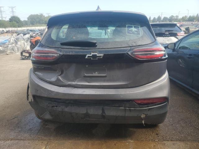 Photo 5 VIN: 1G1FW6S00P4184442 - CHEVROLET BOLT EV 1L 