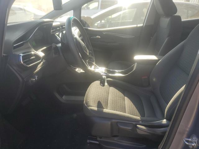 Photo 6 VIN: 1G1FW6S00P4184442 - CHEVROLET BOLT EV 1L 