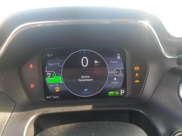 Photo 8 VIN: 1G1FW6S00P4184442 - CHEVROLET BOLT EV 1L 