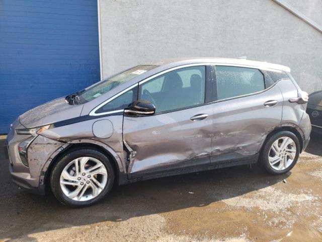 Photo 0 VIN: 1G1FW6S00P4187275 - CHEVROLET BOLT EV 1L 