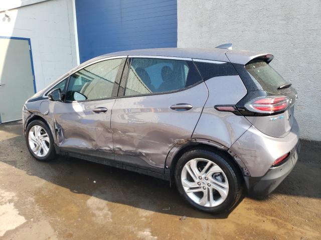 Photo 1 VIN: 1G1FW6S00P4187275 - CHEVROLET BOLT EV 1L 