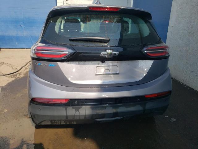 Photo 5 VIN: 1G1FW6S00P4187275 - CHEVROLET BOLT EV 1L 