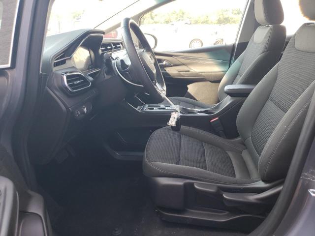 Photo 6 VIN: 1G1FW6S00P4187275 - CHEVROLET BOLT EV 1L 