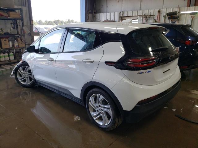 Photo 1 VIN: 1G1FW6S00P4188362 - CHEVROLET BOLT EV 1L 