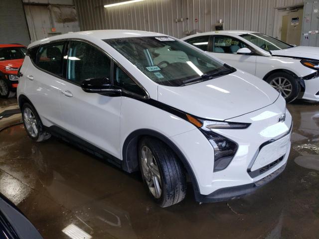 Photo 3 VIN: 1G1FW6S00P4188362 - CHEVROLET BOLT EV 1L 