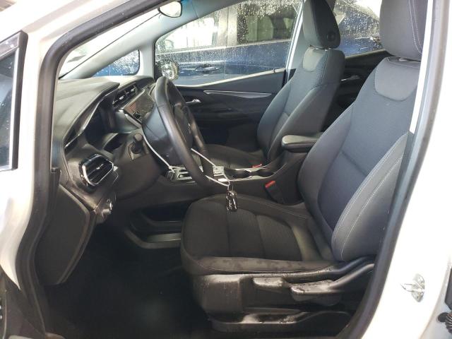 Photo 6 VIN: 1G1FW6S00P4188362 - CHEVROLET BOLT EV 1L 