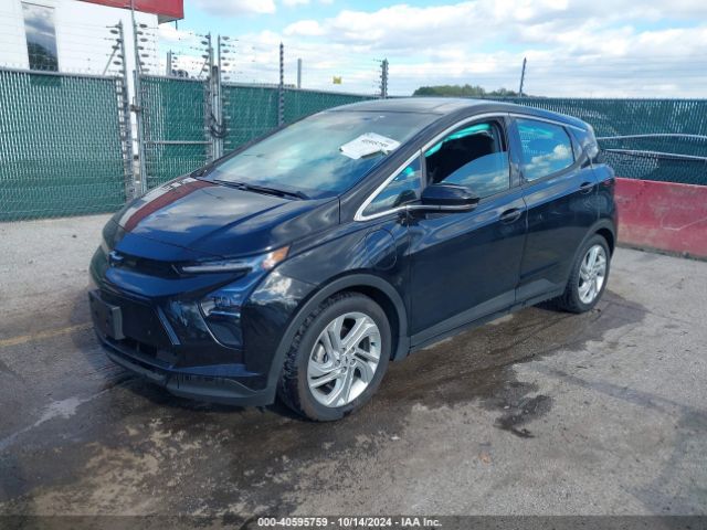 Photo 1 VIN: 1G1FW6S00P4191066 - CHEVROLET BOLT EV 