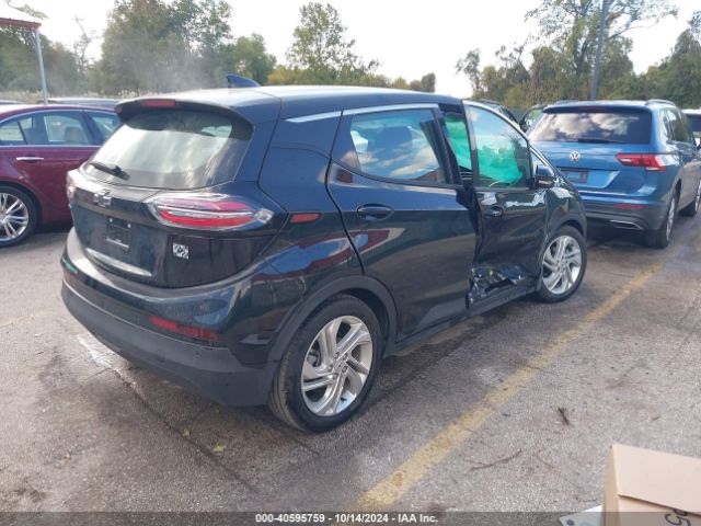 Photo 3 VIN: 1G1FW6S00P4191066 - CHEVROLET BOLT EV 