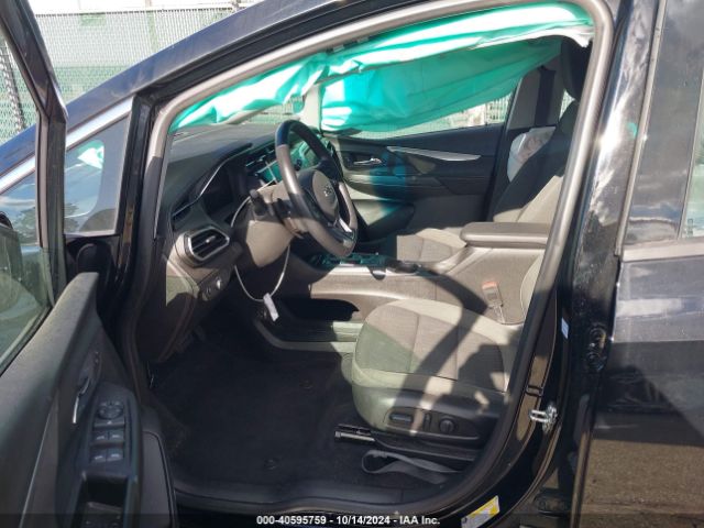 Photo 4 VIN: 1G1FW6S00P4191066 - CHEVROLET BOLT EV 