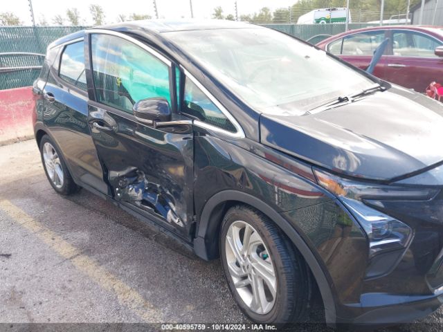 Photo 5 VIN: 1G1FW6S00P4191066 - CHEVROLET BOLT EV 